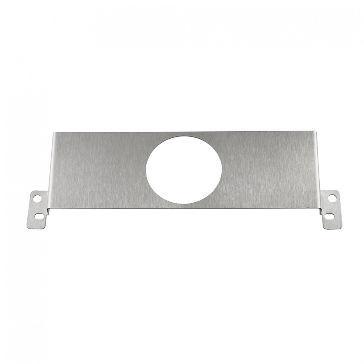 MK2/NB 1DIN Control Panel with 1x52mm Gauge Cut Out